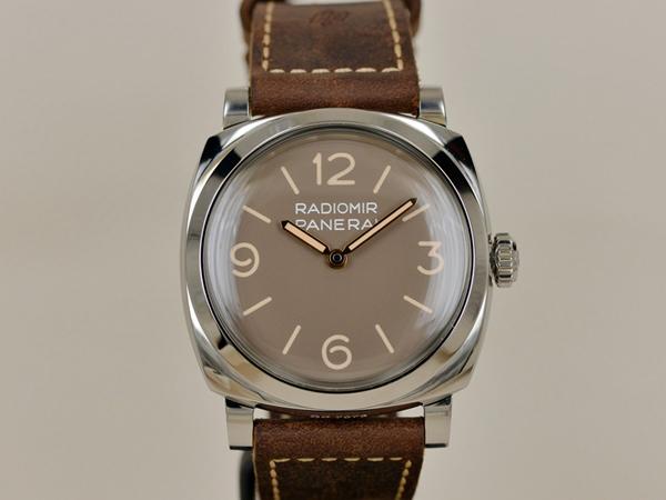 パネライスーパーコピー ラジオミール 1940 PAM00662 3デイズ アッチャイオ 47MM